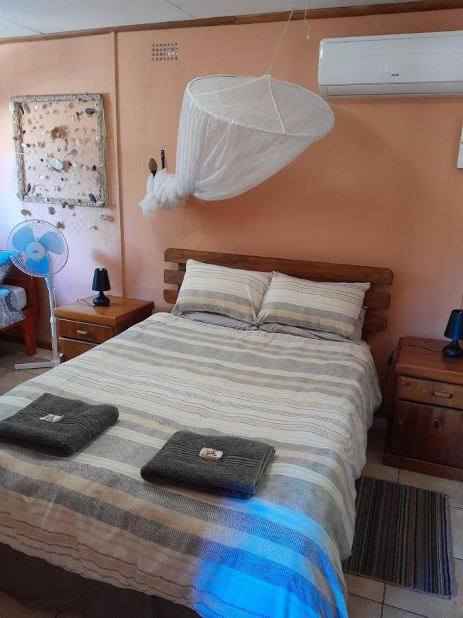 Vila Kosi Bay Casitas Manguzi Exteriér fotografie