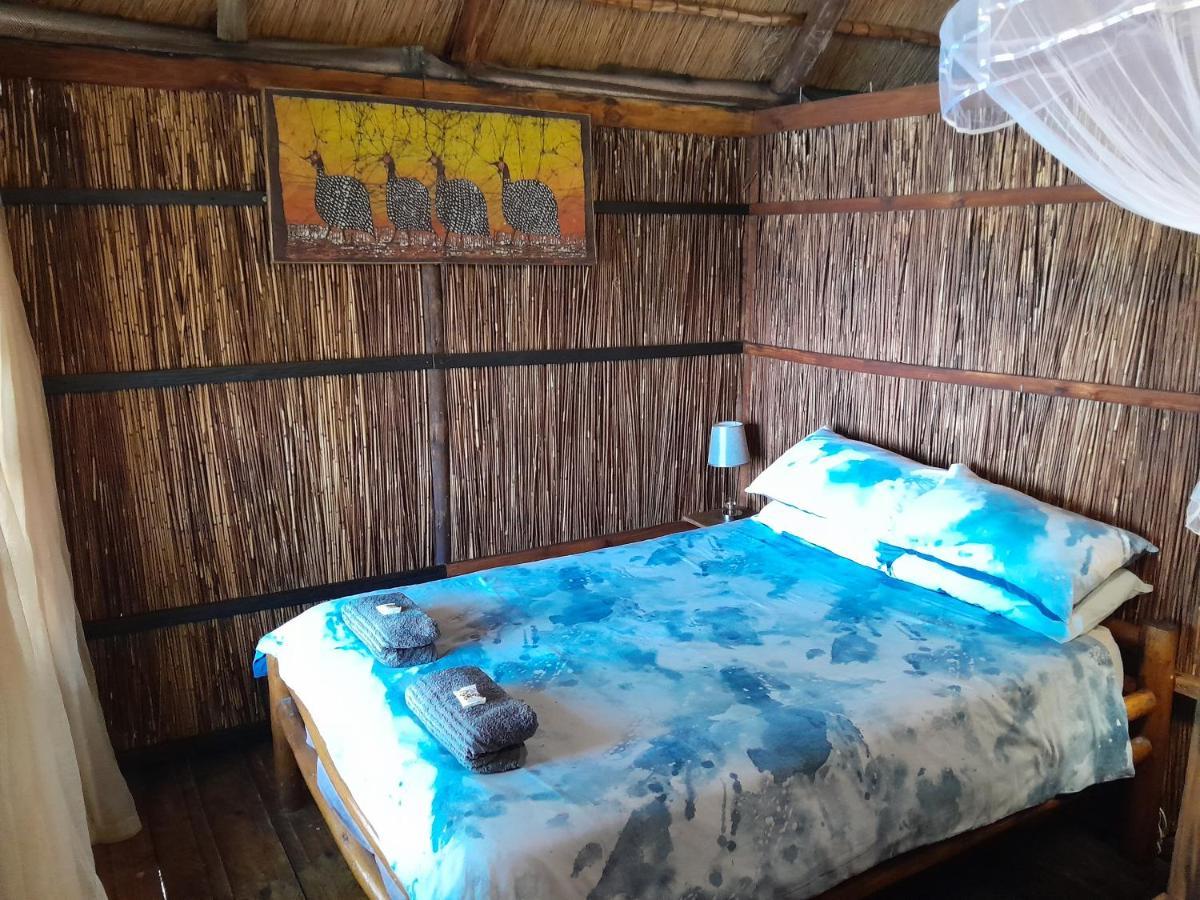 Vila Kosi Bay Casitas Manguzi Exteriér fotografie