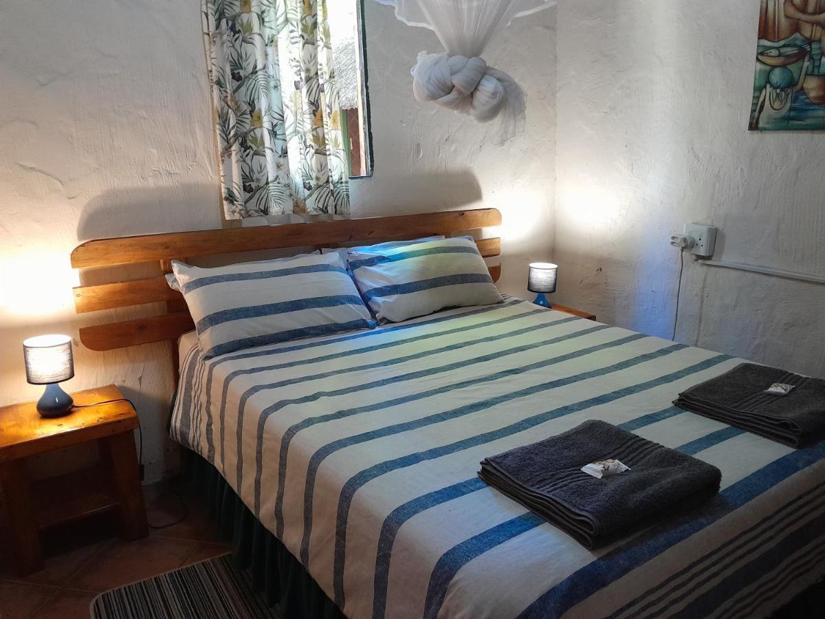 Vila Kosi Bay Casitas Manguzi Exteriér fotografie