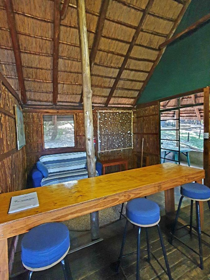 Vila Kosi Bay Casitas Manguzi Exteriér fotografie