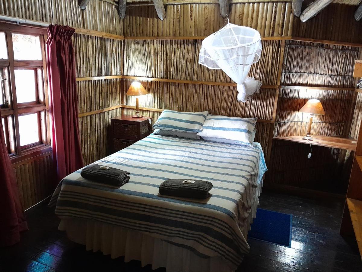 Vila Kosi Bay Casitas Manguzi Exteriér fotografie