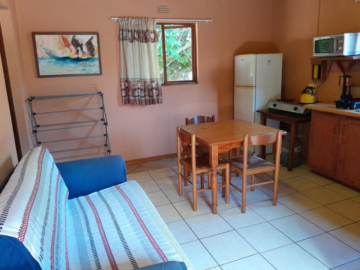Vila Kosi Bay Casitas Manguzi Exteriér fotografie