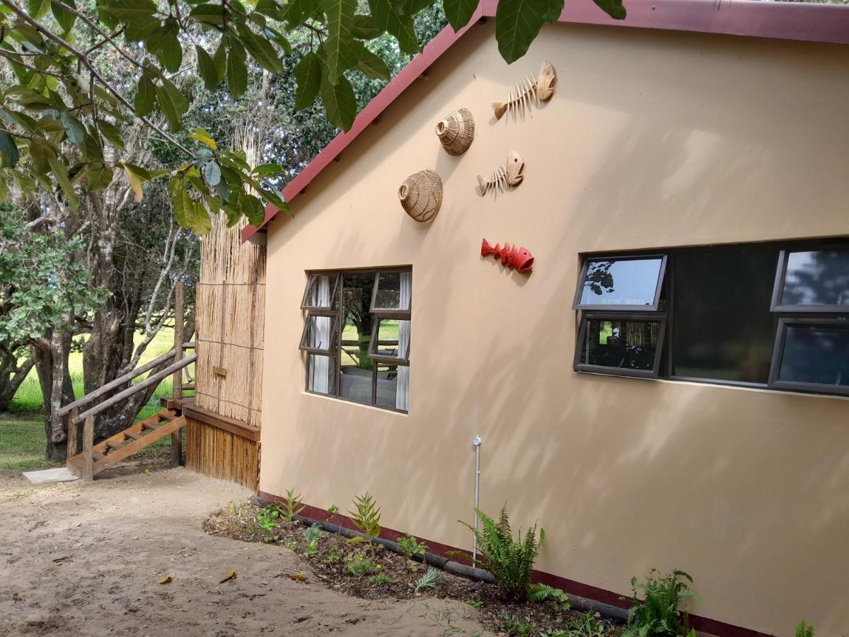 Vila Kosi Bay Casitas Manguzi Exteriér fotografie