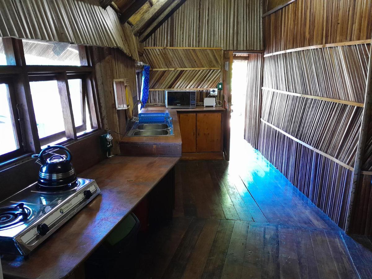Vila Kosi Bay Casitas Manguzi Exteriér fotografie