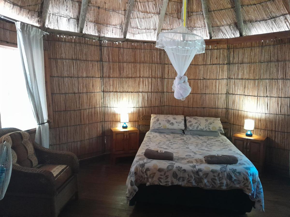 Vila Kosi Bay Casitas Manguzi Exteriér fotografie
