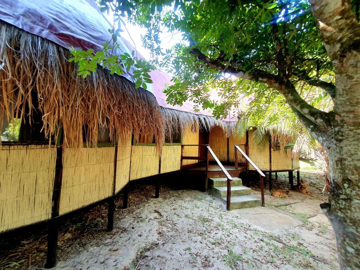 Vila Kosi Bay Casitas Manguzi Exteriér fotografie