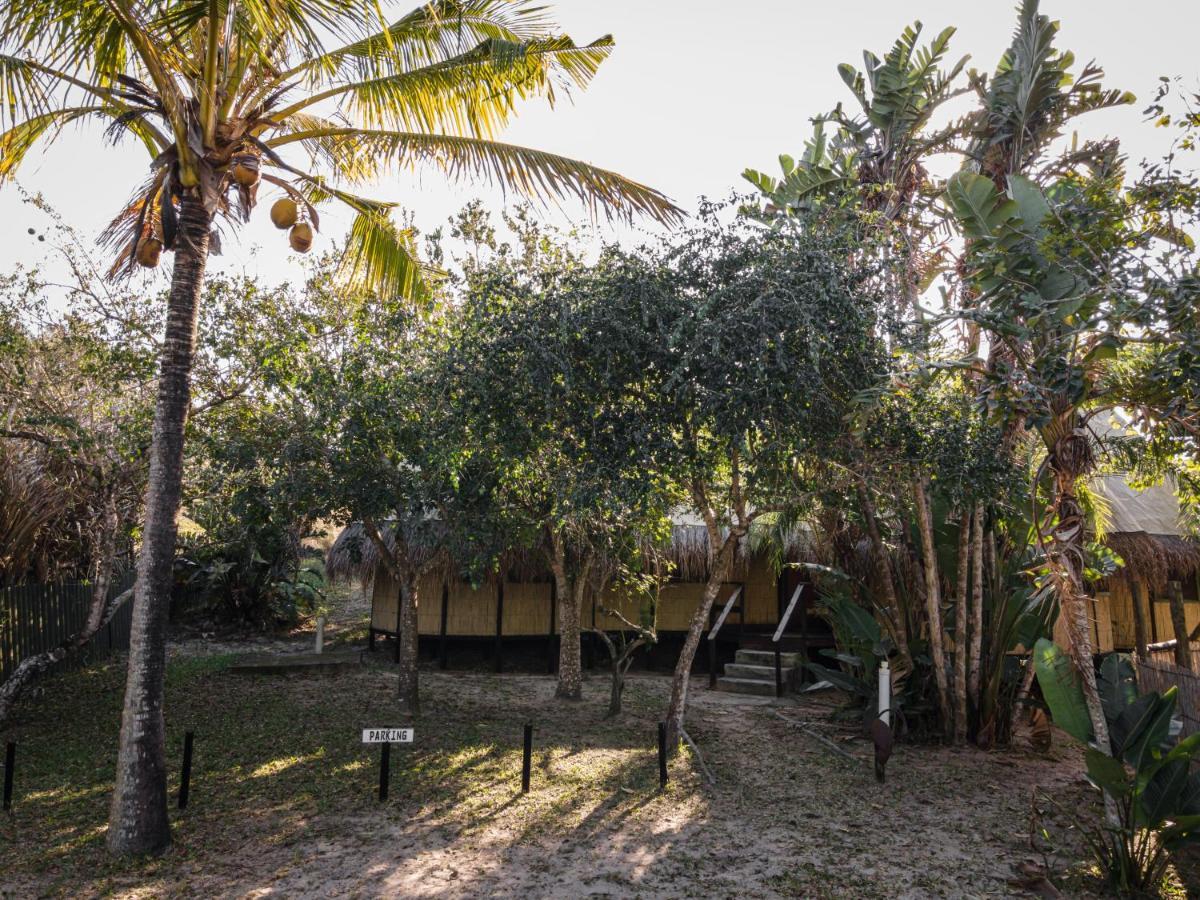 Vila Kosi Bay Casitas Manguzi Exteriér fotografie