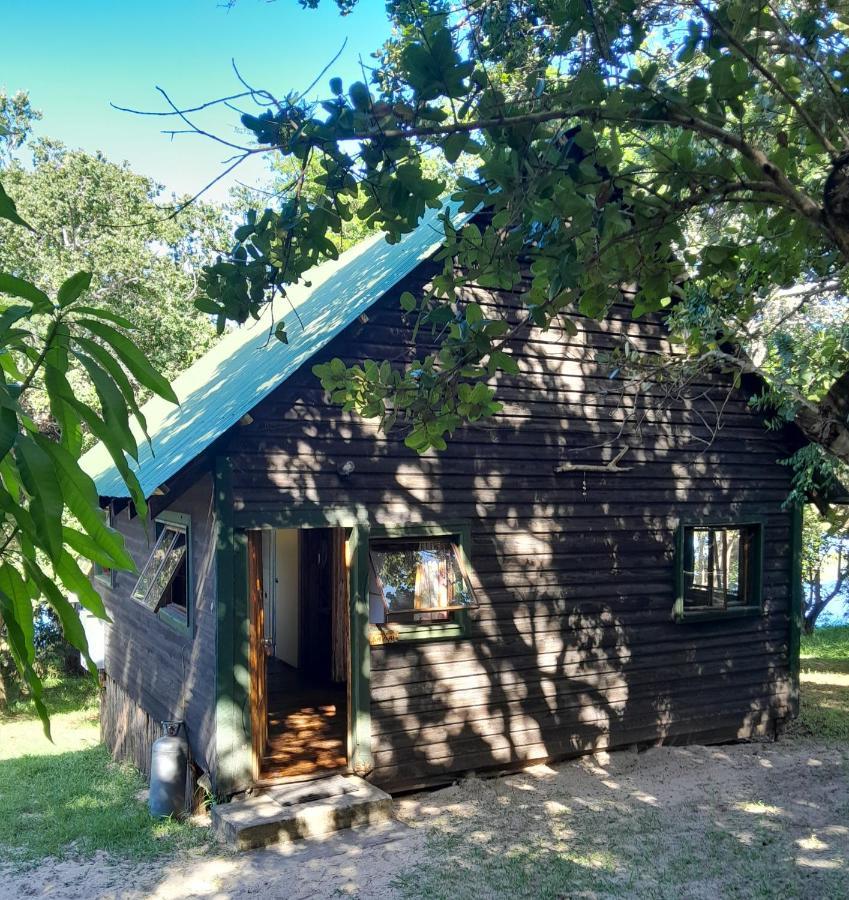 Vila Kosi Bay Casitas Manguzi Exteriér fotografie