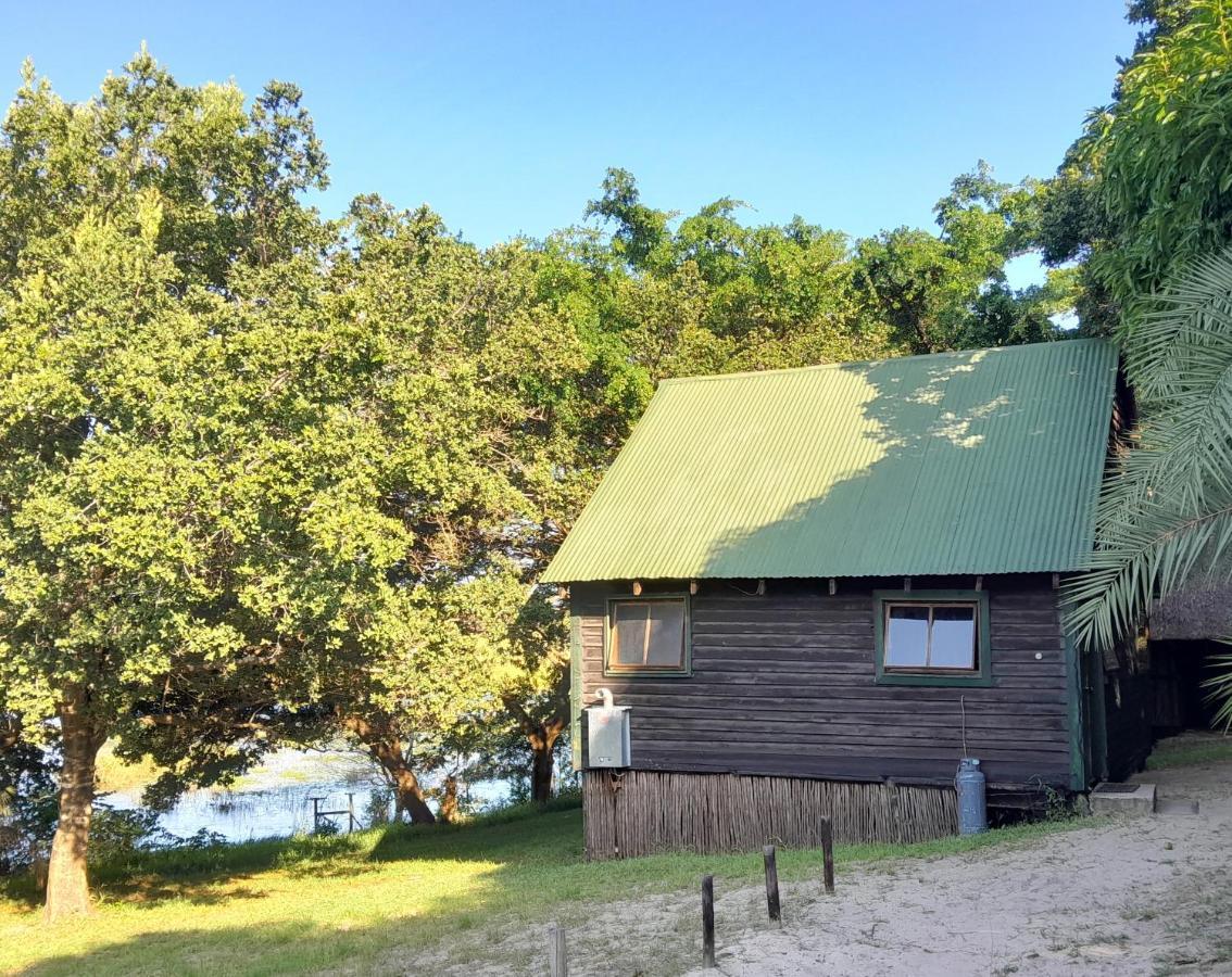 Vila Kosi Bay Casitas Manguzi Exteriér fotografie