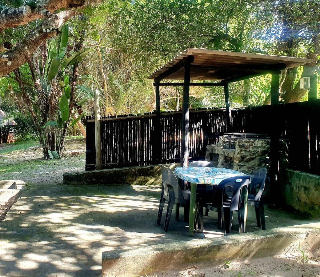 Vila Kosi Bay Casitas Manguzi Exteriér fotografie