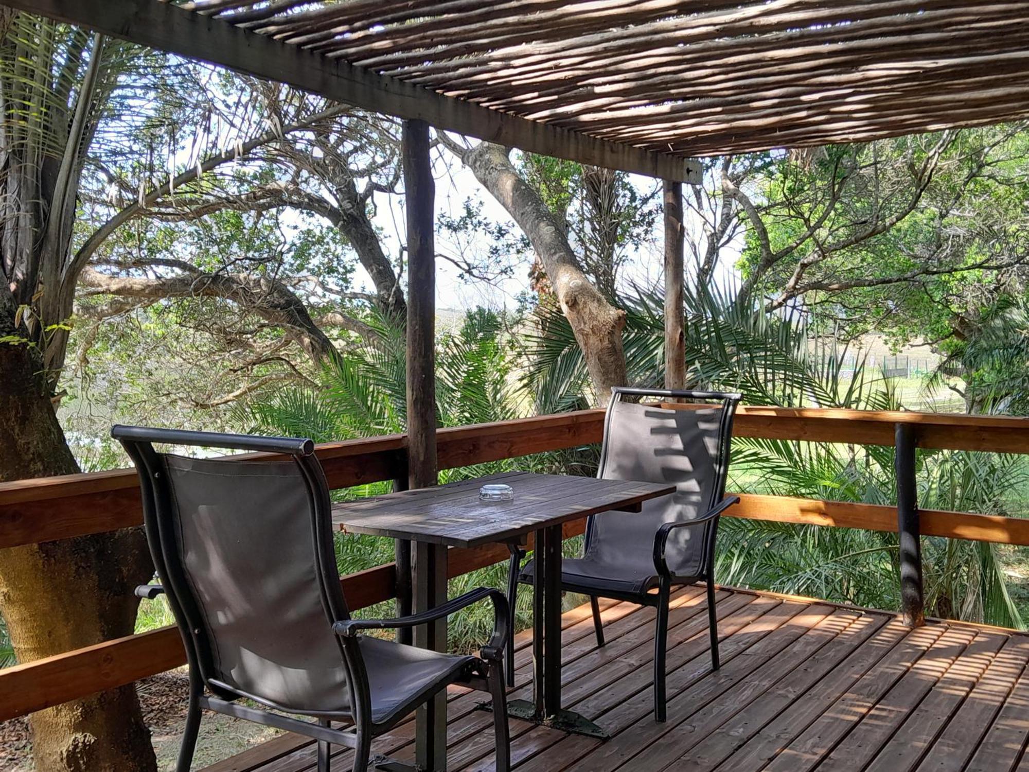 Vila Kosi Bay Casitas Manguzi Exteriér fotografie
