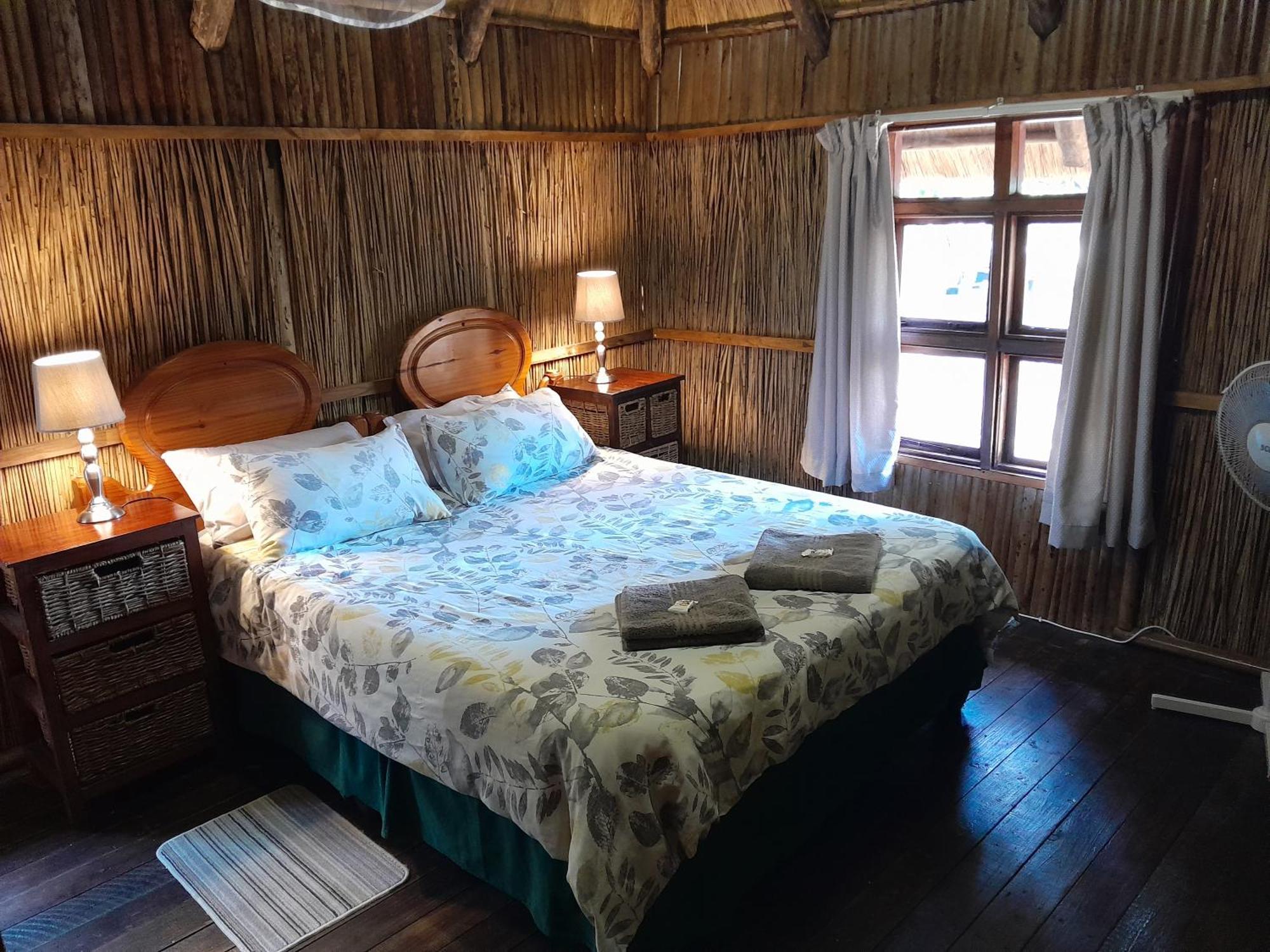 Vila Kosi Bay Casitas Manguzi Exteriér fotografie