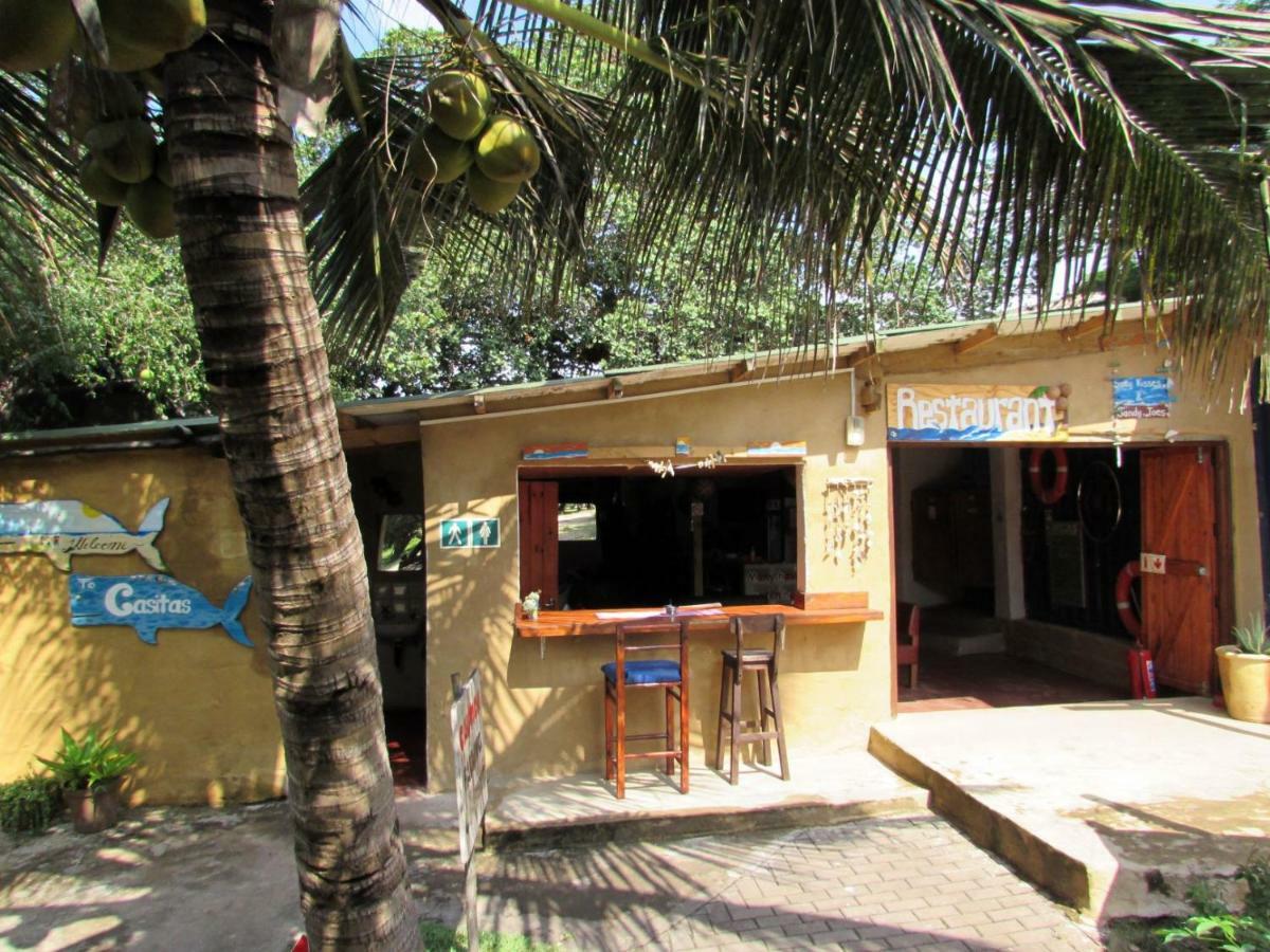 Vila Kosi Bay Casitas Manguzi Exteriér fotografie